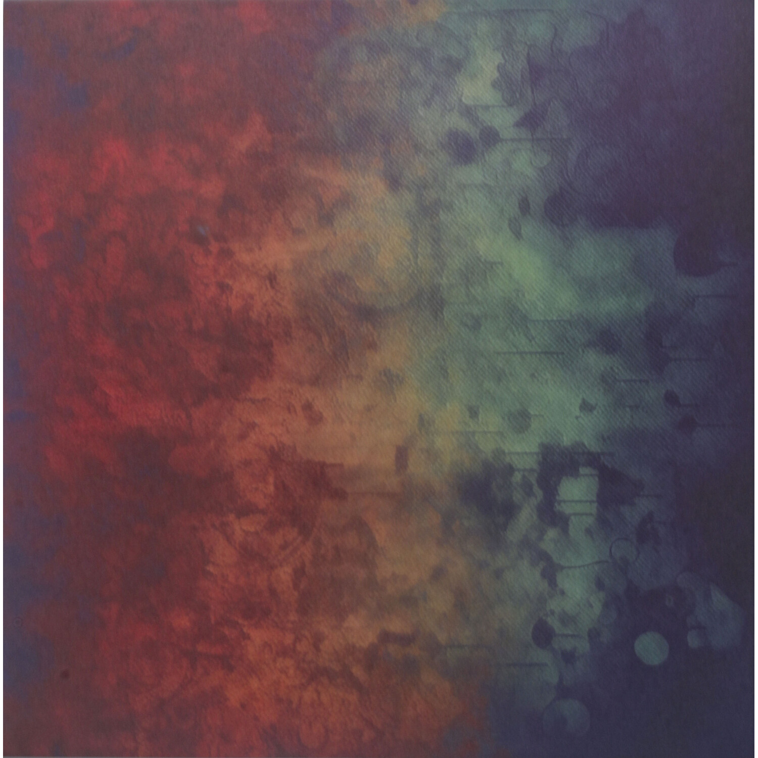 Bloom or Vintage Paper Pad - Multicolour Image 8