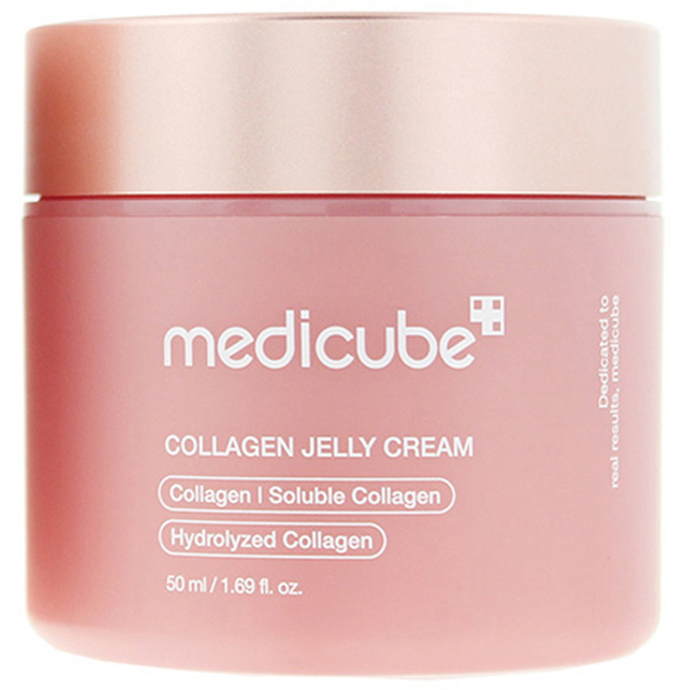 Medicube Collagen Jelly Cream 50ml Image 2