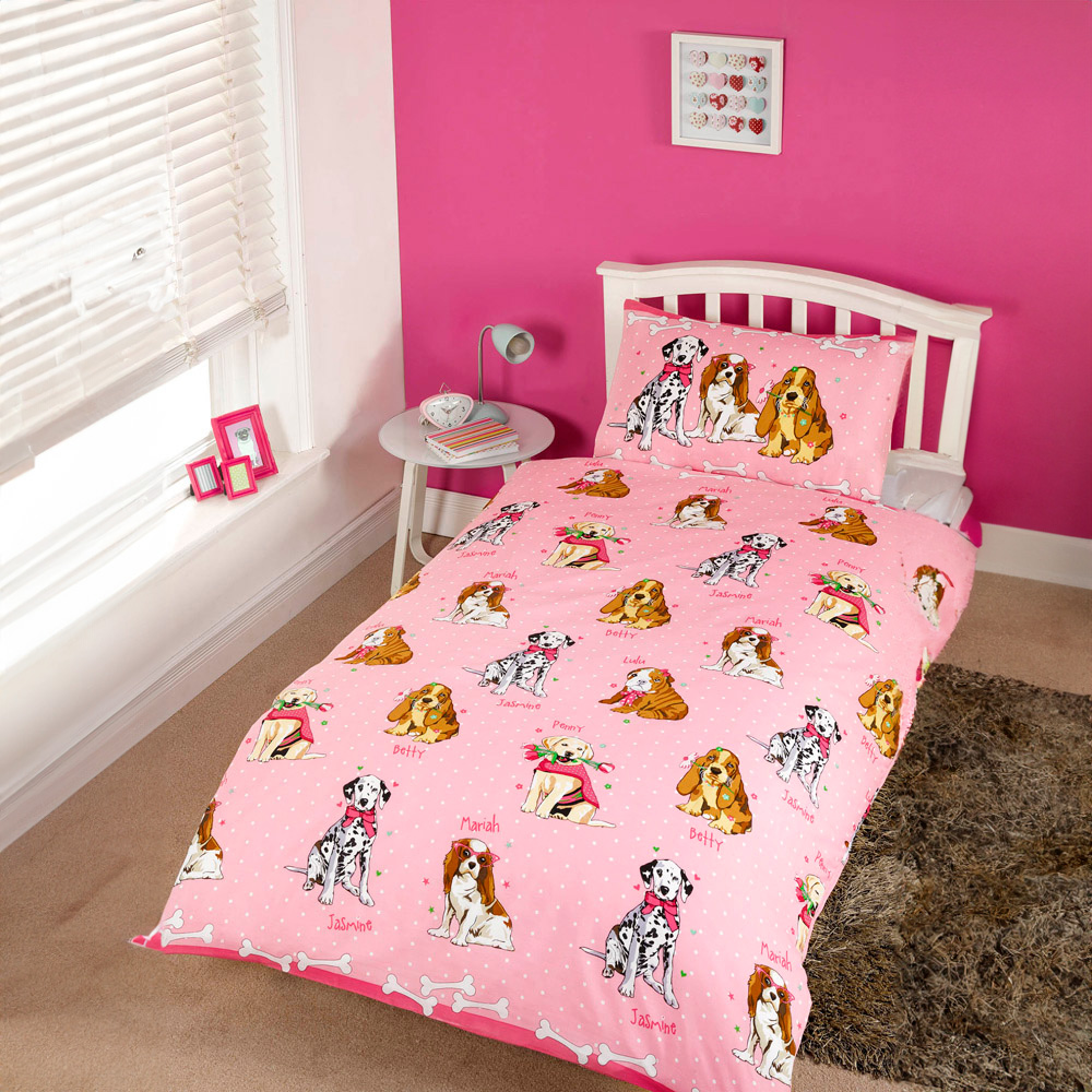 Wilko cot bed best sale duvet