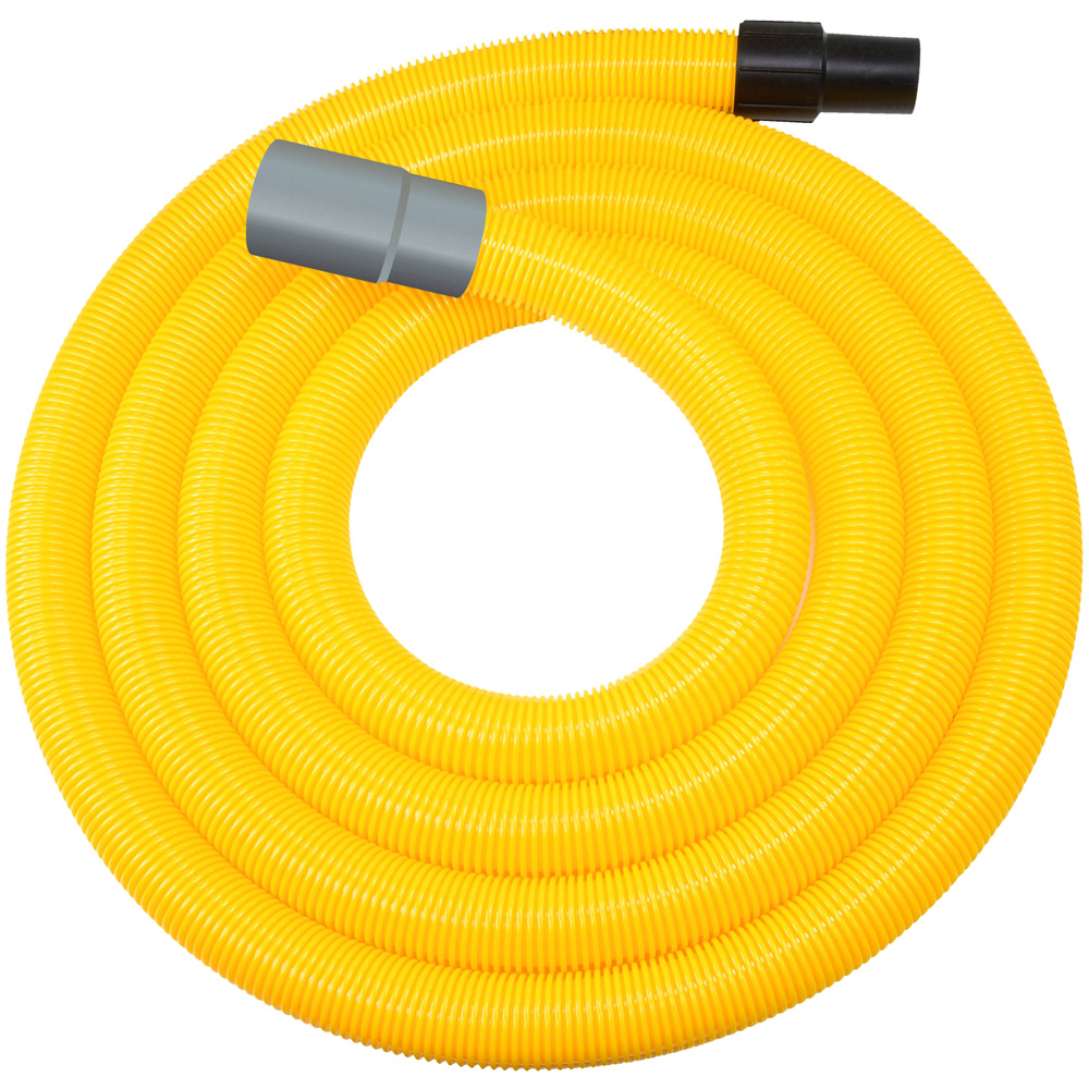 V-TUF Cyclonix 3 Cyclonic Separator Tank 76L with 38mm Hose Attachments Image 4