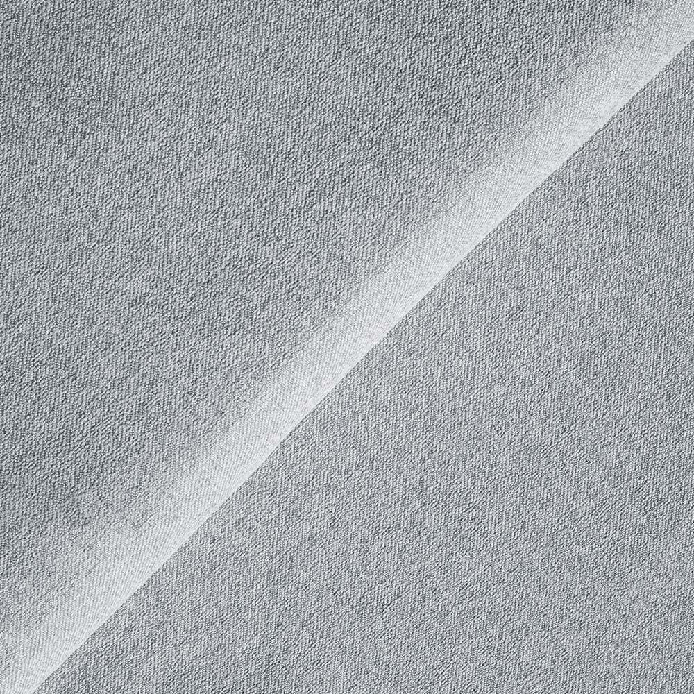 Opry Faro 4 Seater Button Back Ashen Corner Sofa Image 4