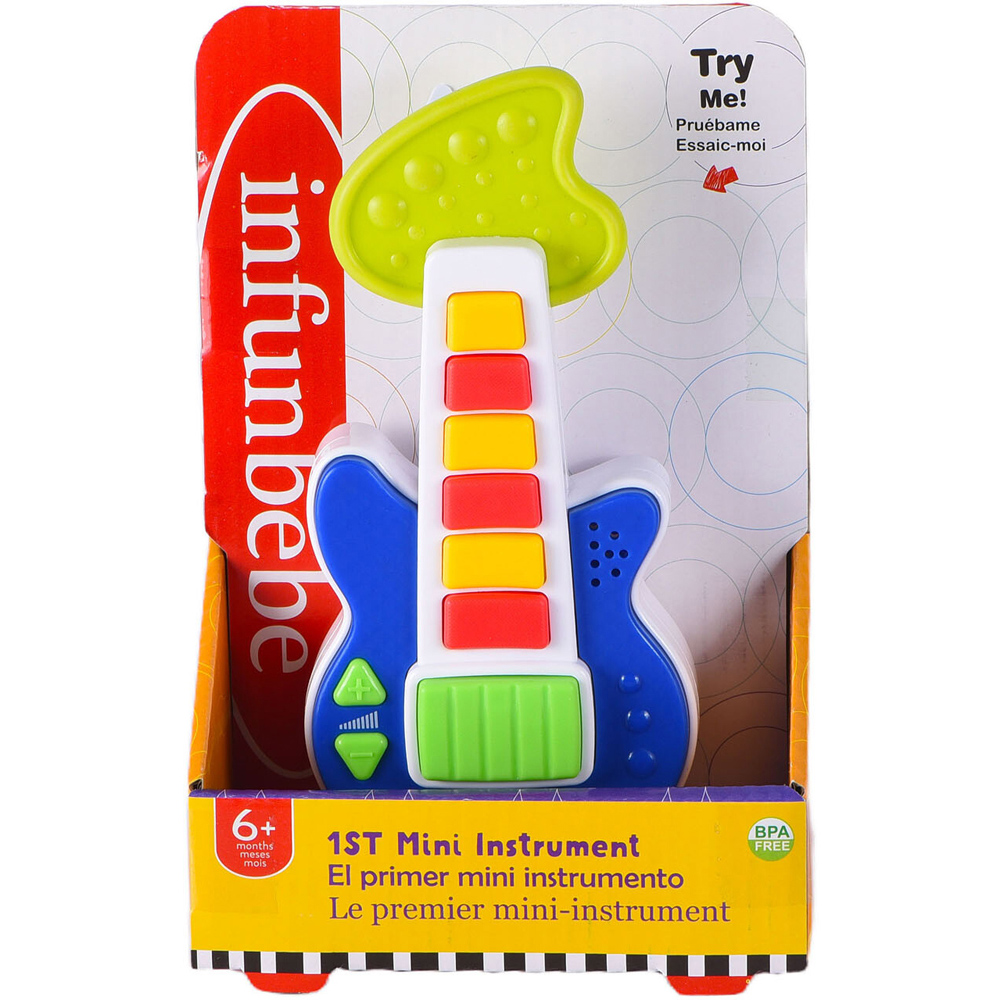 1st Mini lnstrument Image 4