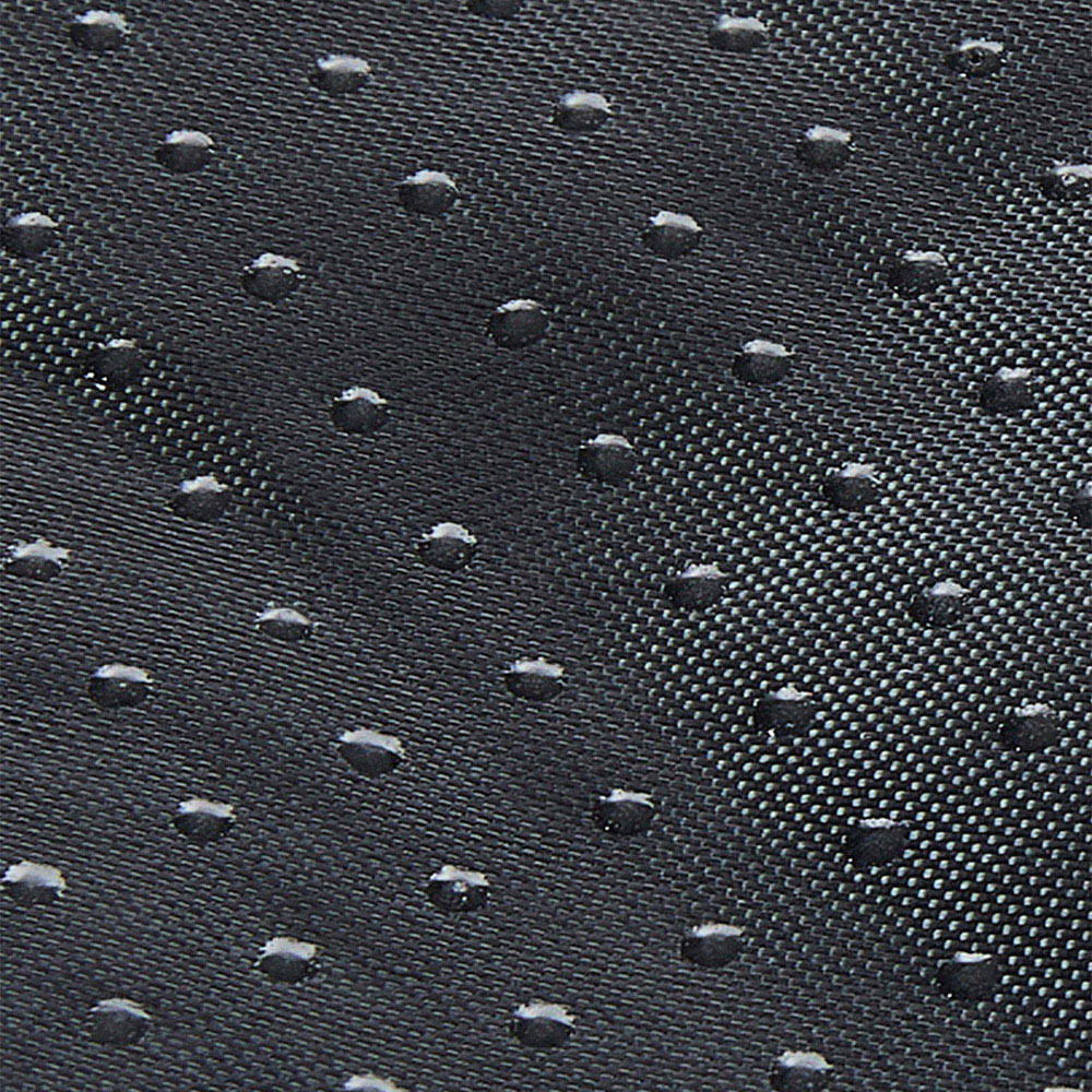 H&O Direct 80cm Grey Round Soft Warm Pet Bed Image 5