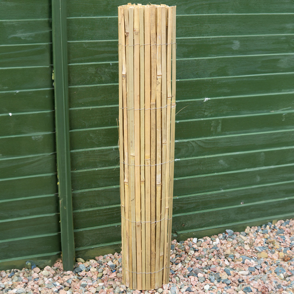 Best Artificial 4 x 1.2m Bamboo Screening Image 8