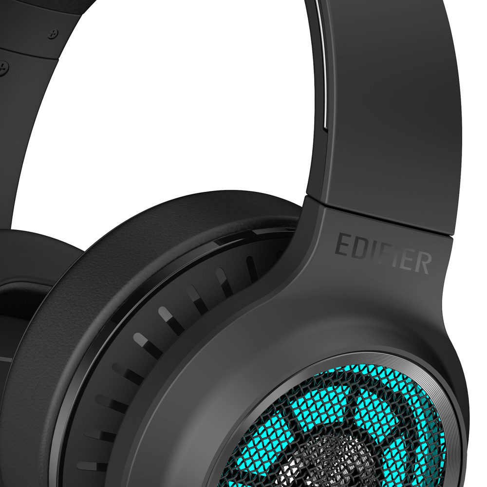 Edifier G7 Professional 7.1 USB Gaming Headset With Microphone and RGB Lighting Image 5