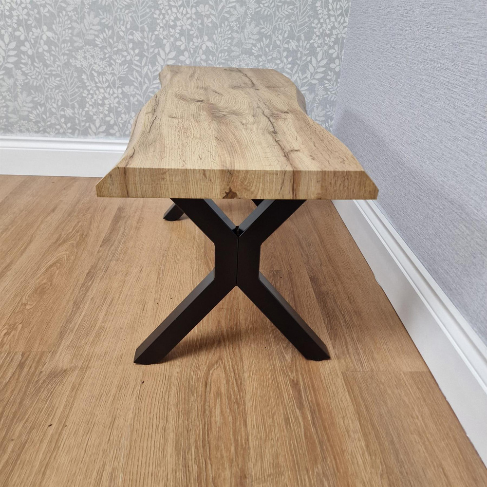 Kosy Koala 2 Seater Wooden Bench Image 7