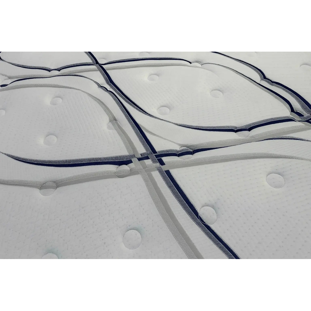 ARTESA Dreams Double 3800 Pocket Spring Hybrid Mattress Image 4