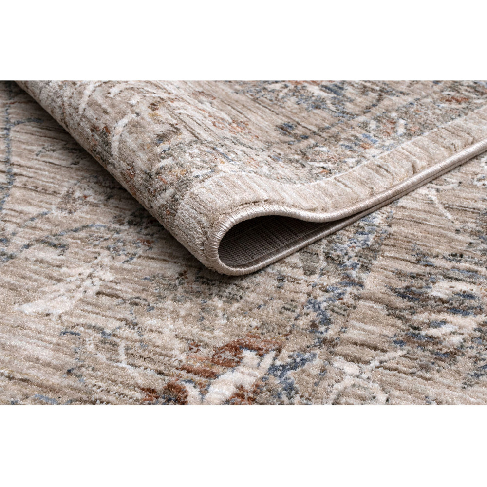 Camellia Indoor Rug Neutral Image 3