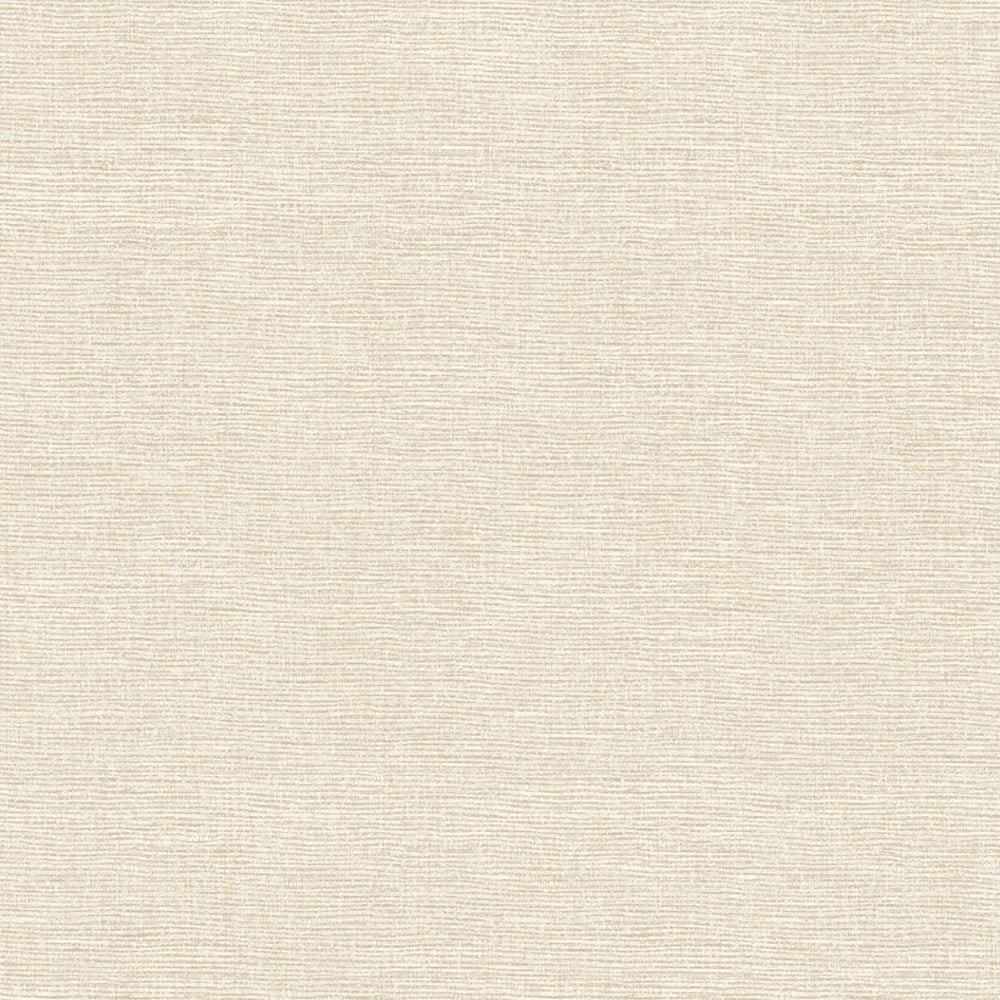 Rasch Sumatra Linen Natural Wallpaper Image 1