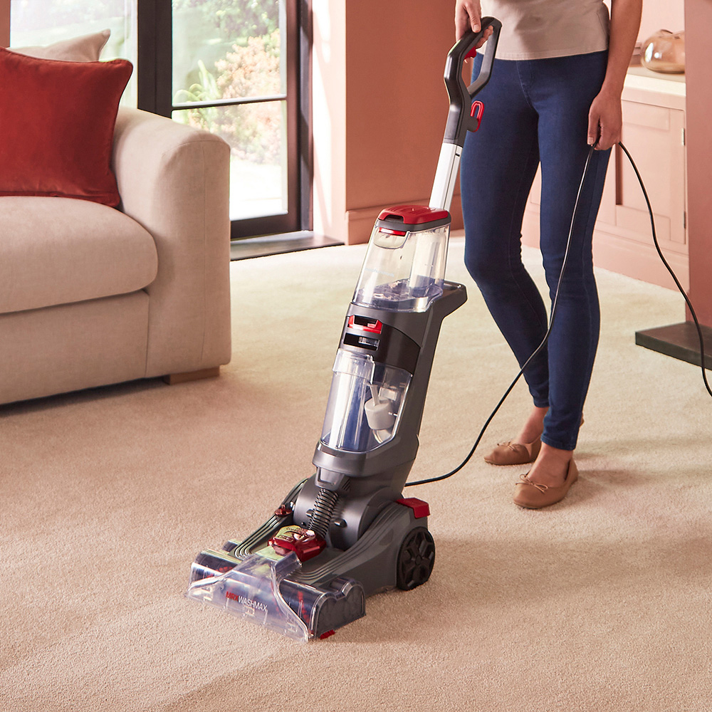 Morphy Richards Carpet Washer Image 9