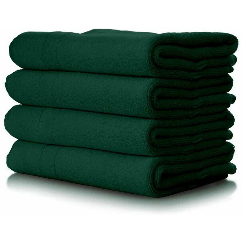 Dylon Forest Green Washing Machine Fabric Dye Pod 350g 2 Pack Image 4