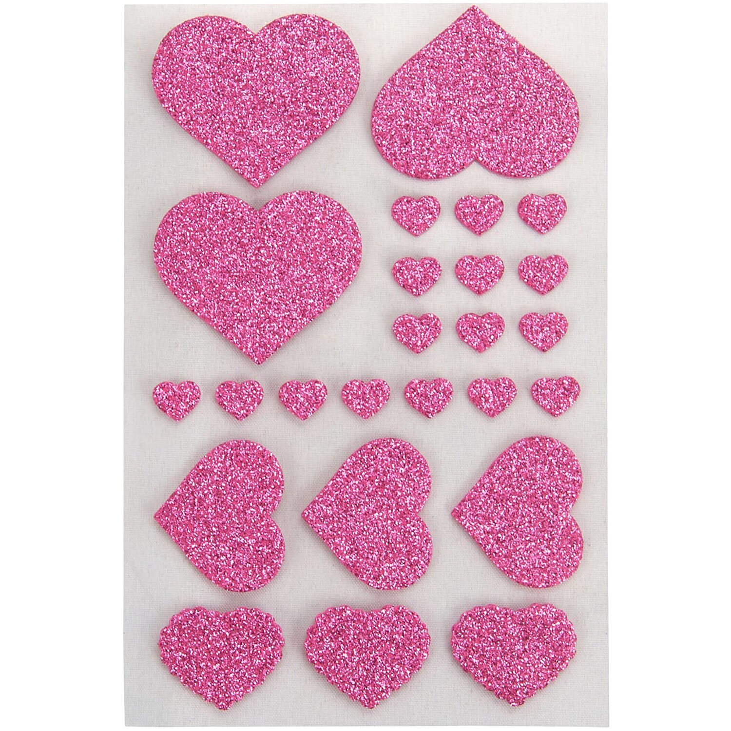 Heart Mix Match Cards Kit Image 5