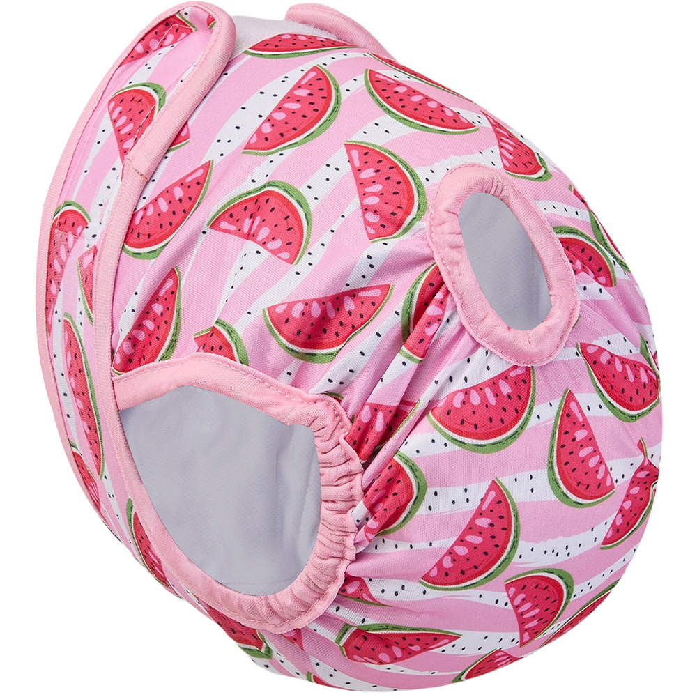 H&O Direct Dog Washable Diaper 3 Pack Image 5