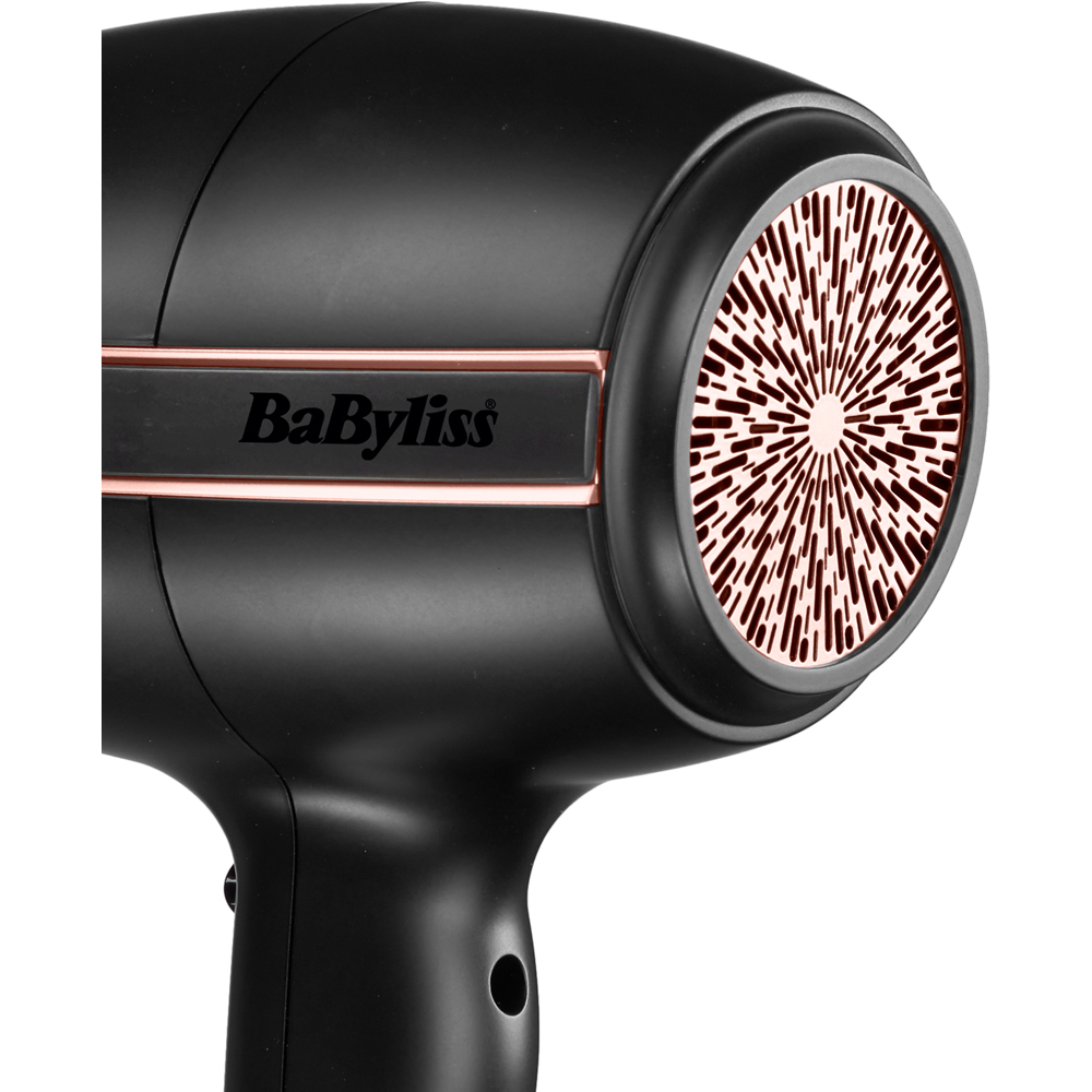 BaByliss Super Power Pro Dryer 2400W Image 4