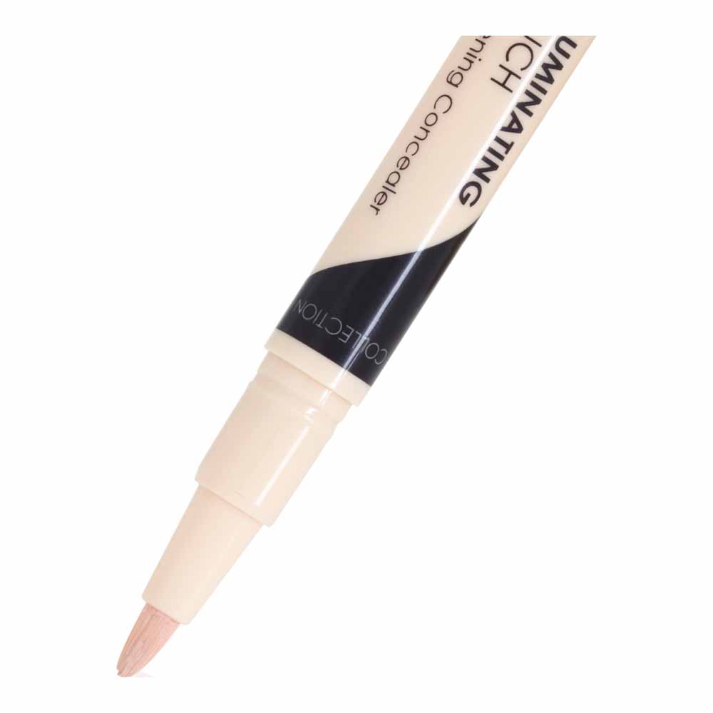 Collection Illuminating Touch Concealer Naked 1 2.5g Image 3