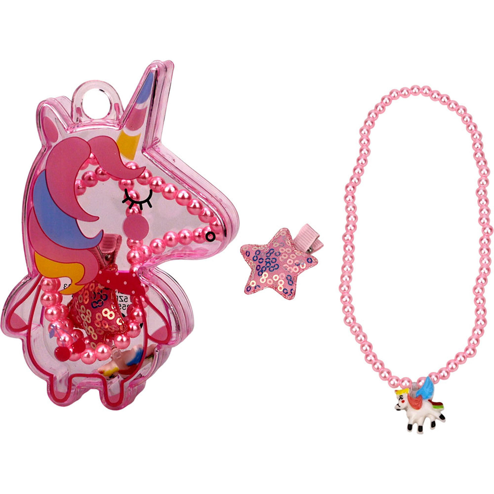 Unicorn Bracelet Set Image 2