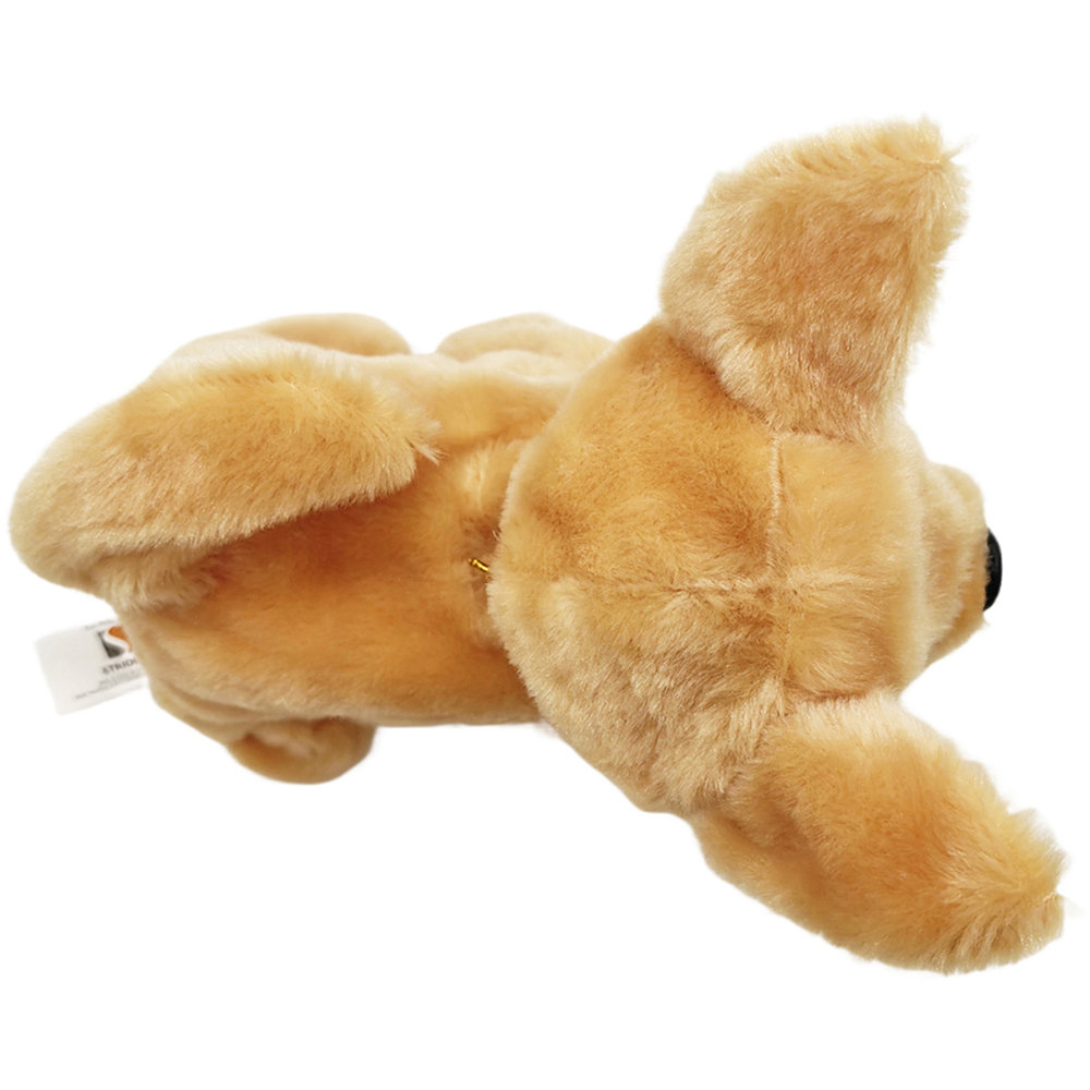 Pugs at Play Chili The Chihuahua Interactive Walking Dog Plush Soft Toy Image 5