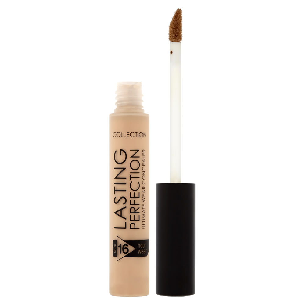 Collection Lasting Perfection Concealer Medium Deep 6.5ml Image 2