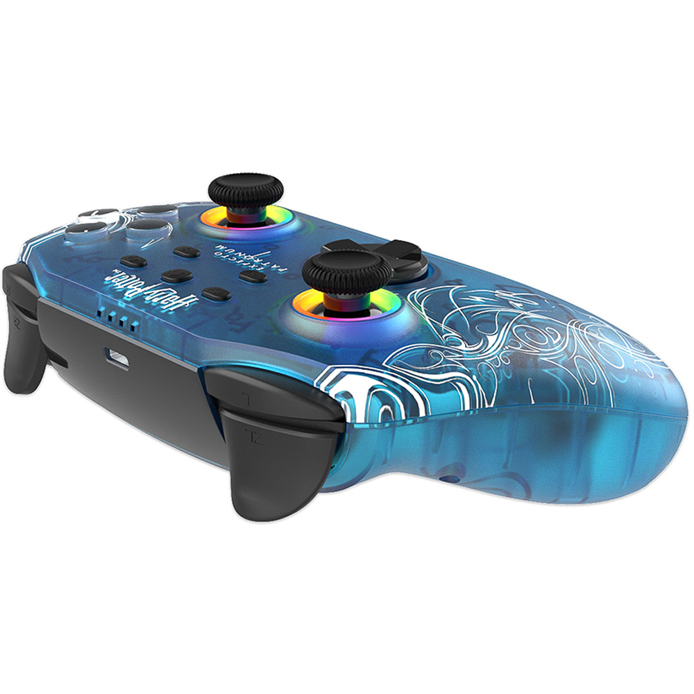 Harry Potter Translucid Patronus RGB Wireless Switch Controller Image 5