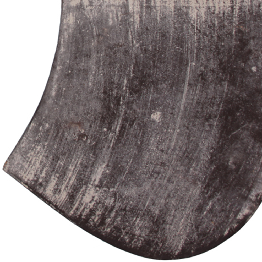 Gardeco Brown Mexican Clay Cradle Tiles Set Image 3