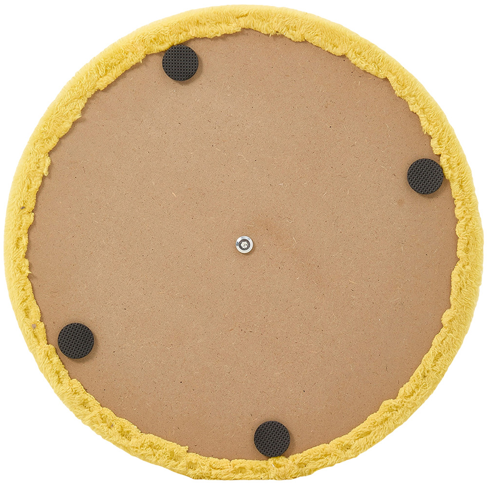 H&O Direct 2-in-1 Cat Tree and Bed with Sisal Scratching Post Image 5