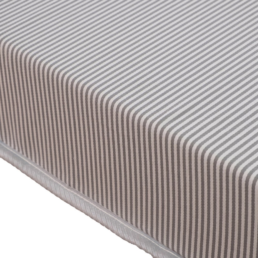 Sareer Waldorf Single Reflex Foam Crib 5 Mattress Image 3