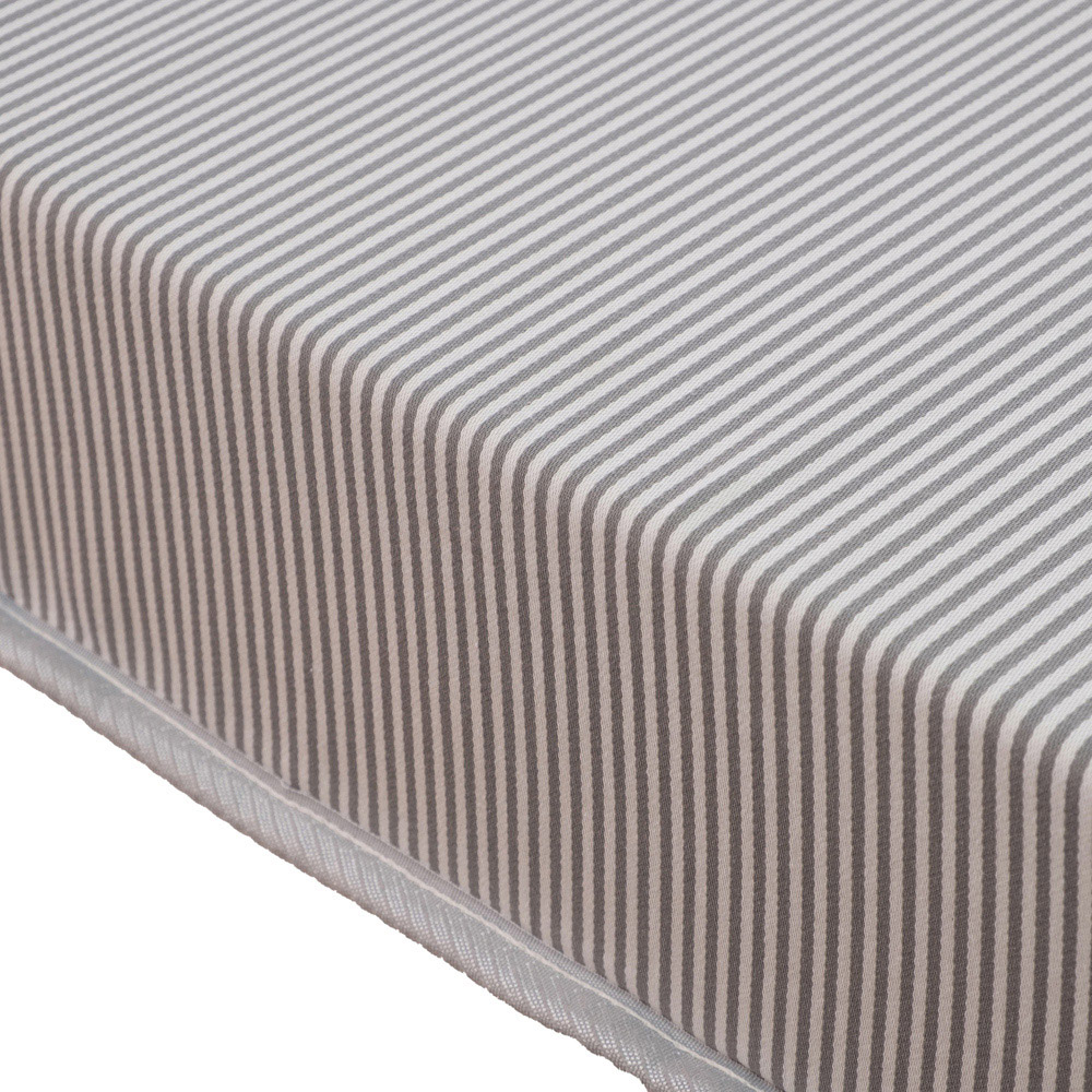 Sareer Waldorf King Size Reflex Foam Crib 5 Mattress Image 3