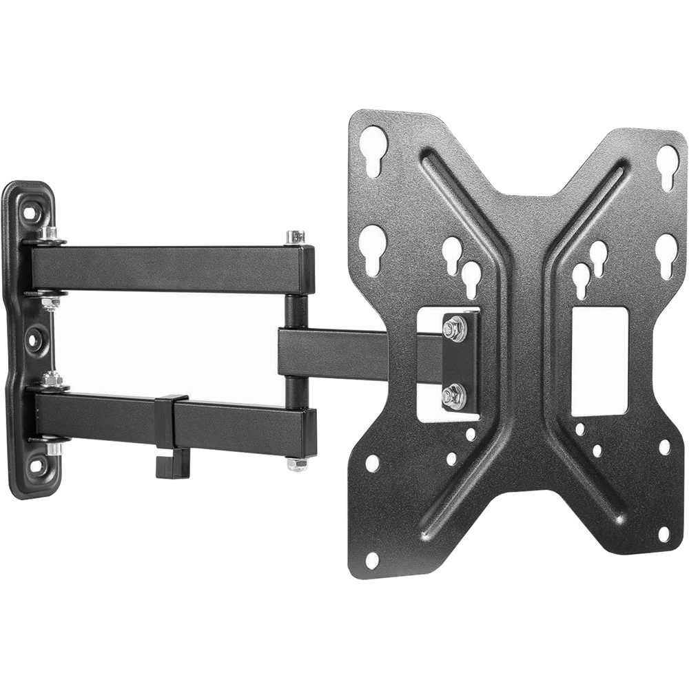 Mitchell & Brown 23 to 43 Inch Full Motion TV Bracket Image 1