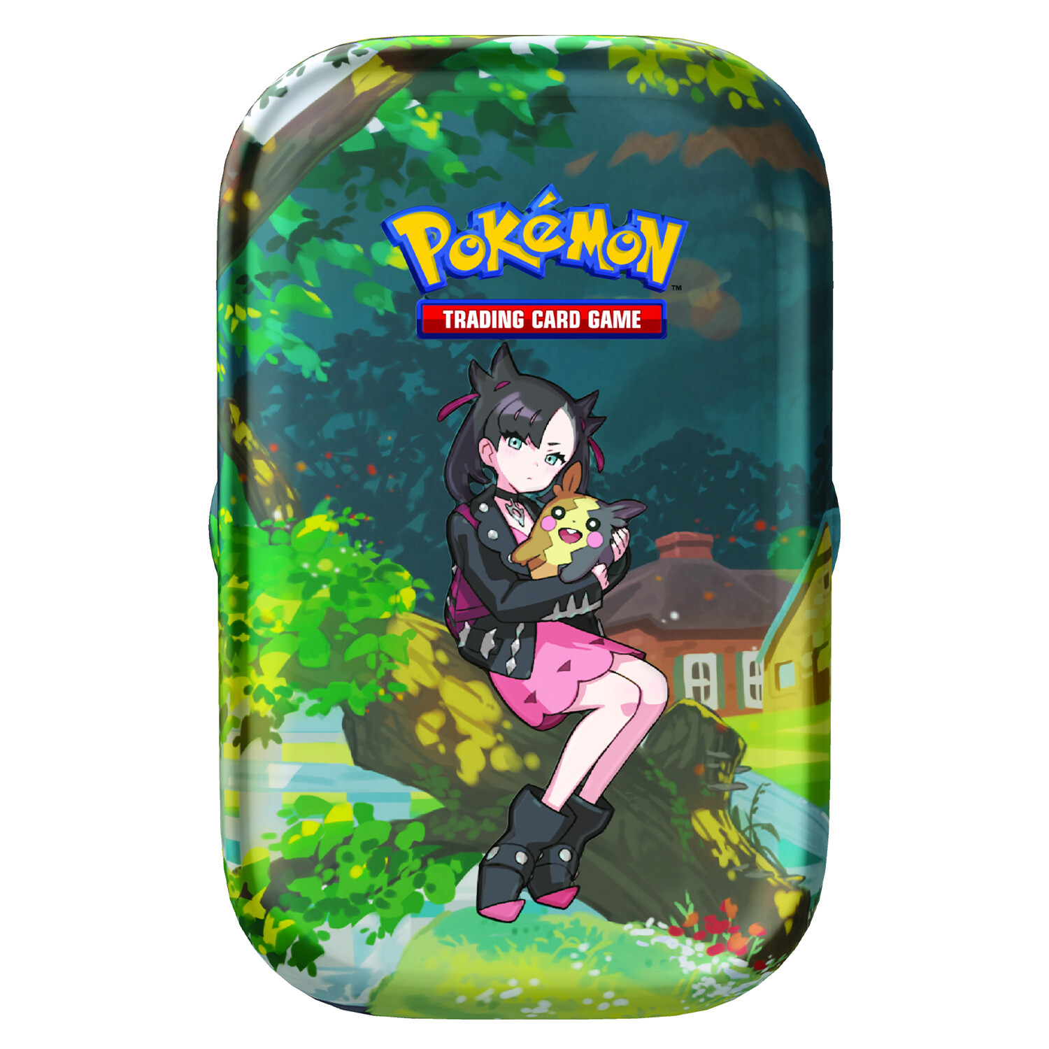 Pokémon Crown Zenith Mini Tin Image 3