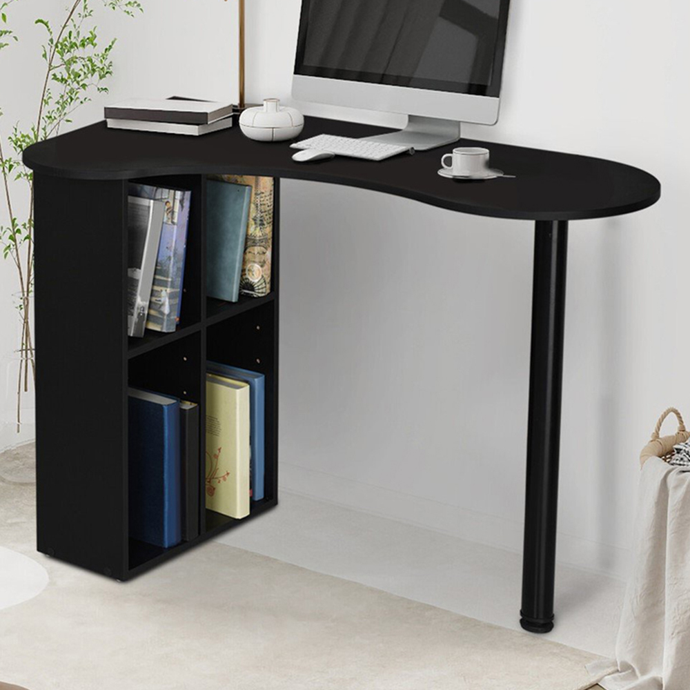 Suffolk Desk - Black Image
