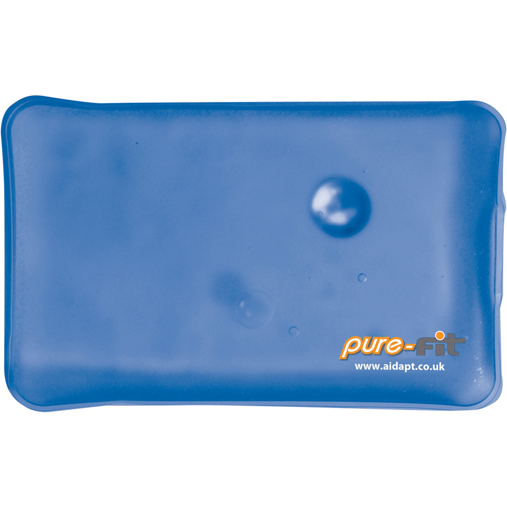 Aidapt Purefit Blue Muscle and Comfort Heat Pad Image