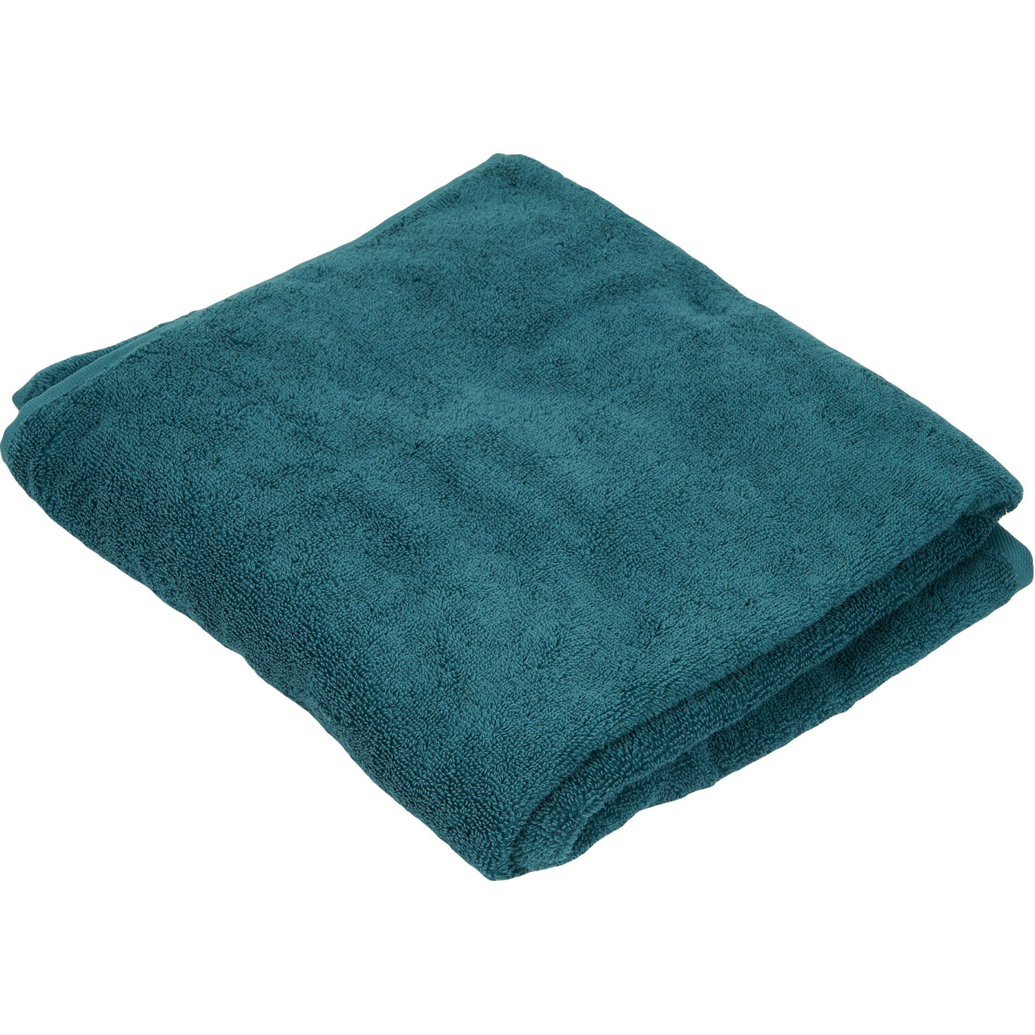 Bath Towel - Capri Blue Image 1