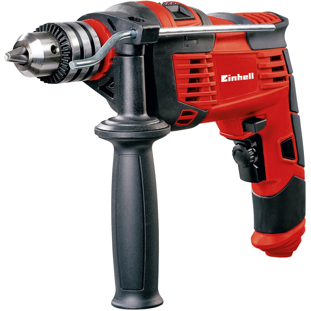 Einhell TC-ID 1000 E Rotary Hammer Drill Image 1