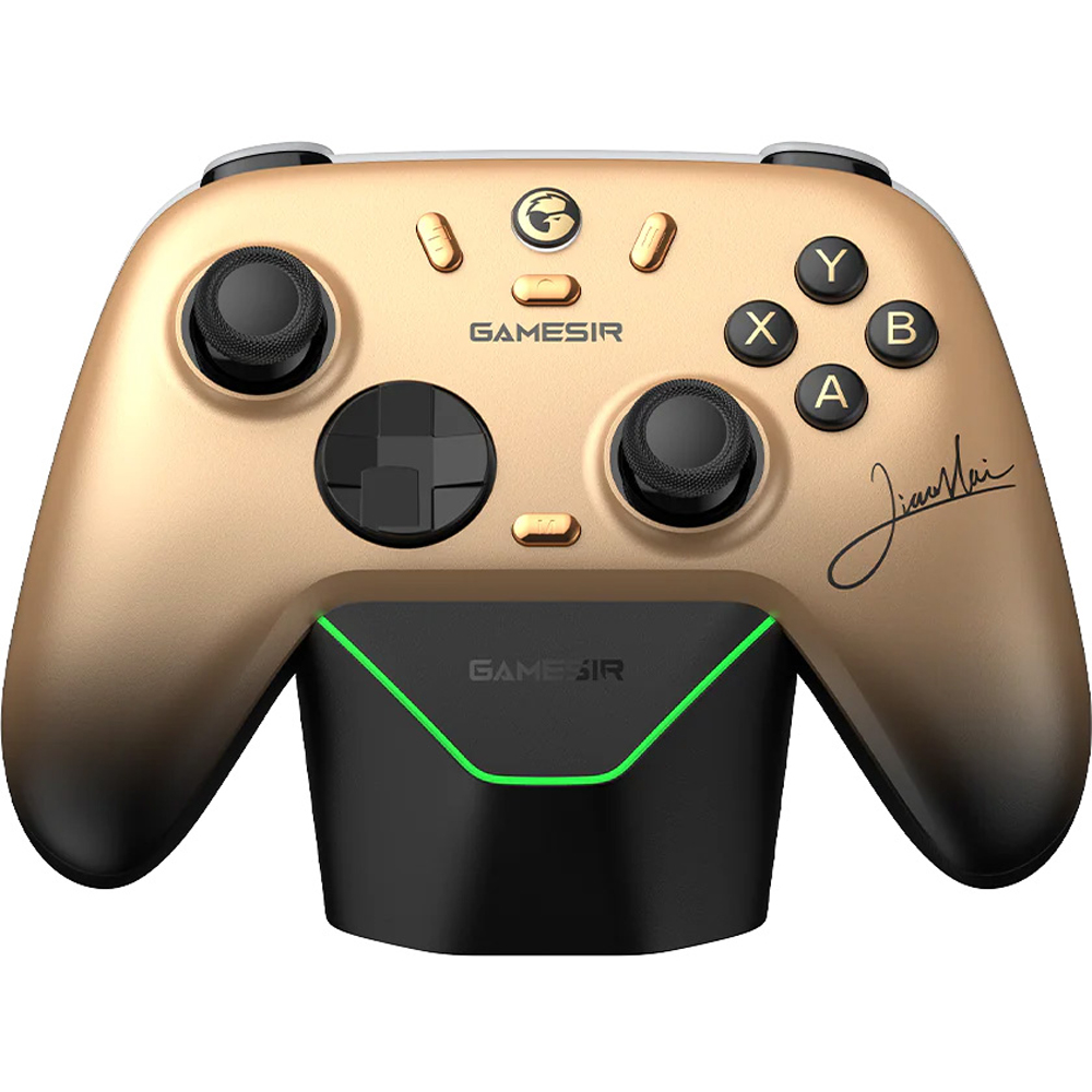 GameSir Nova 2 Lite Wireless Champion Edition Game Controller Image 3