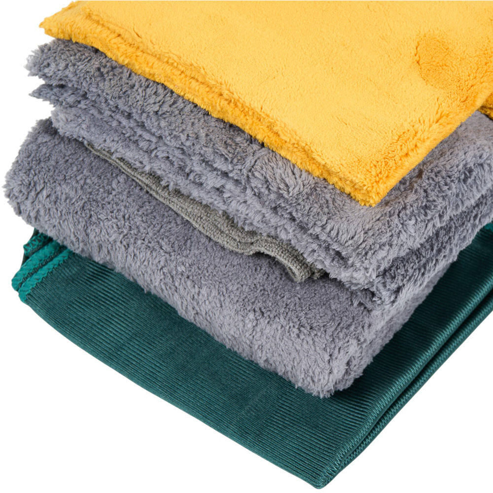 Microfibre Bag Of Rags Image 2
