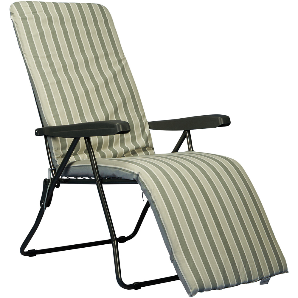 Tubular Relaxer - Grey Image 5