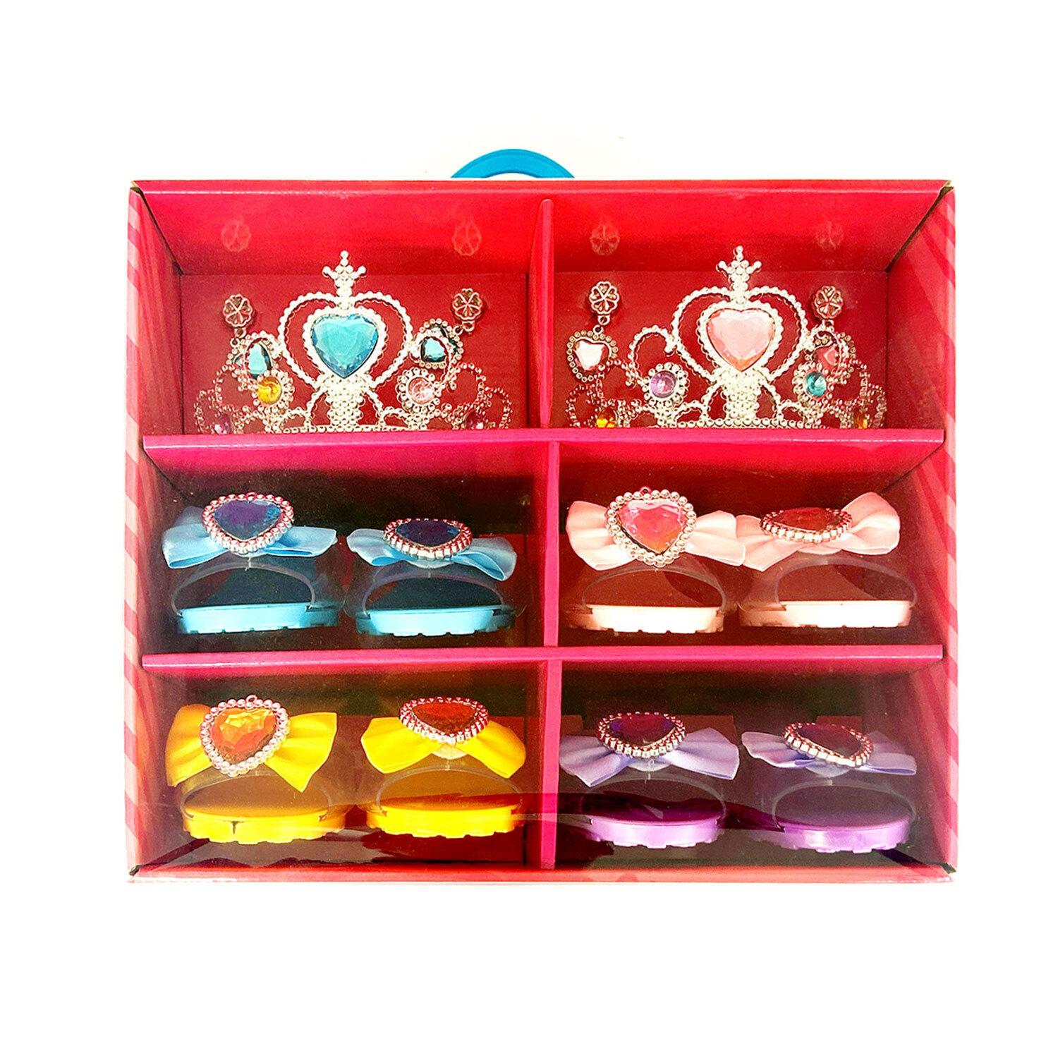 Princess Gift Set - Pink Image
