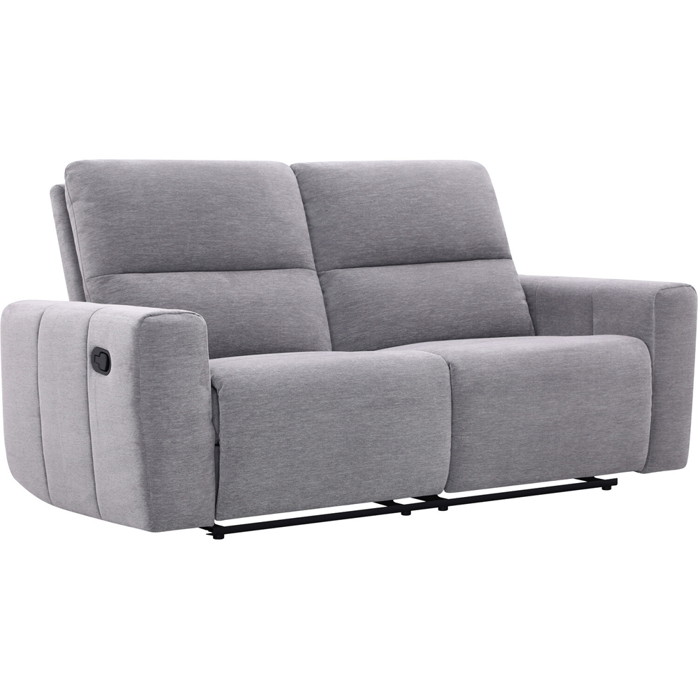 Holborton Manual Recliner Sofa Image 2