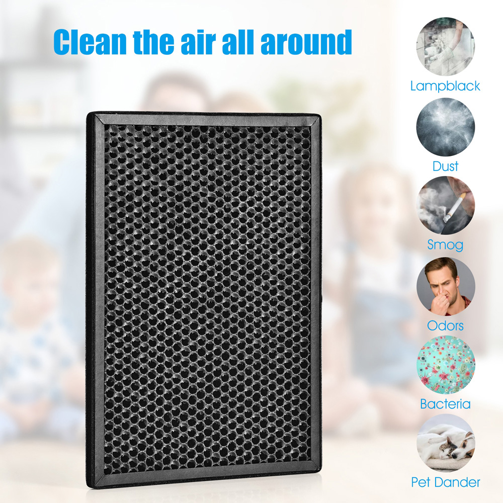 Costway Carbon Filter Image 6