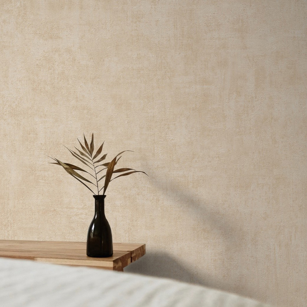 Grandeco Annabella Beige Wallpaper Image 3