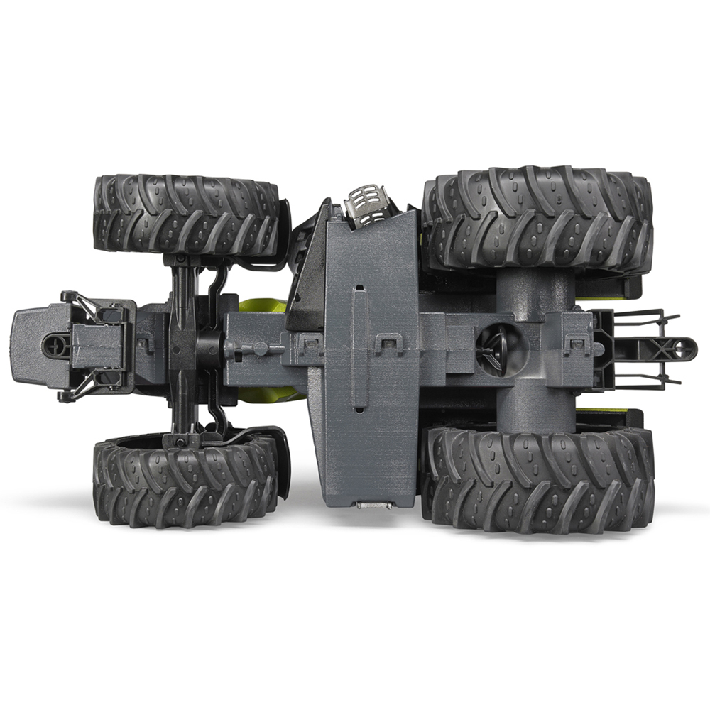 Bruder Kids Claas Axion 950 Playset Model Image 7
