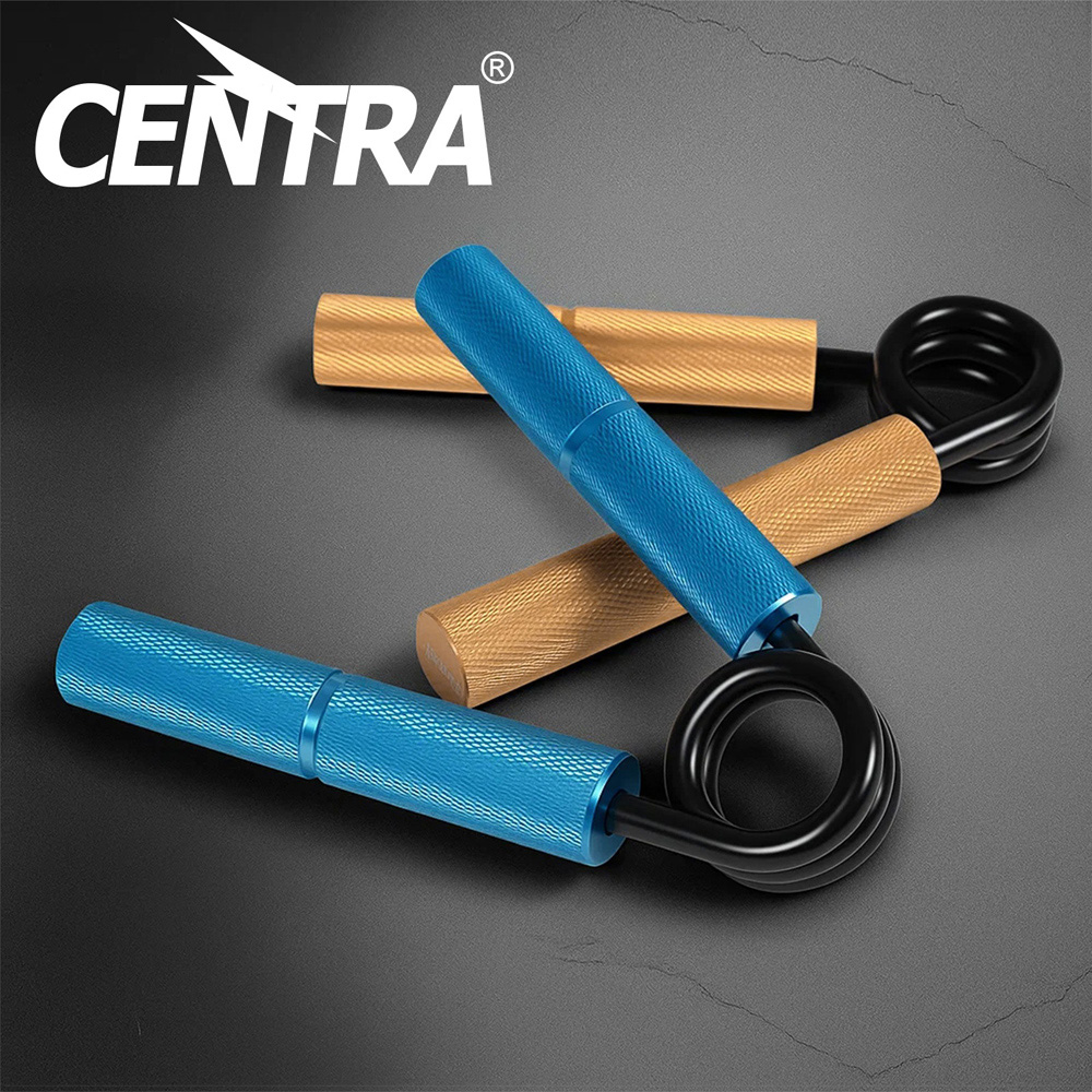 Spector Centra Non-Slip Hand Grip Strengthener Set 50-200lb Image 8