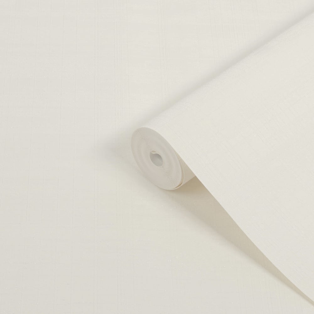 Boutique Lamont Weave Pearl Wallpaper Image 2