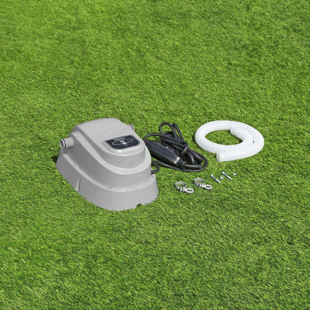 Bestway Pool Heater Image 2