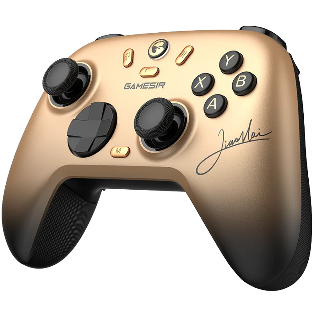 GameSir Nova 2 Lite Wireless Champion Edition Game Controller Image 2
