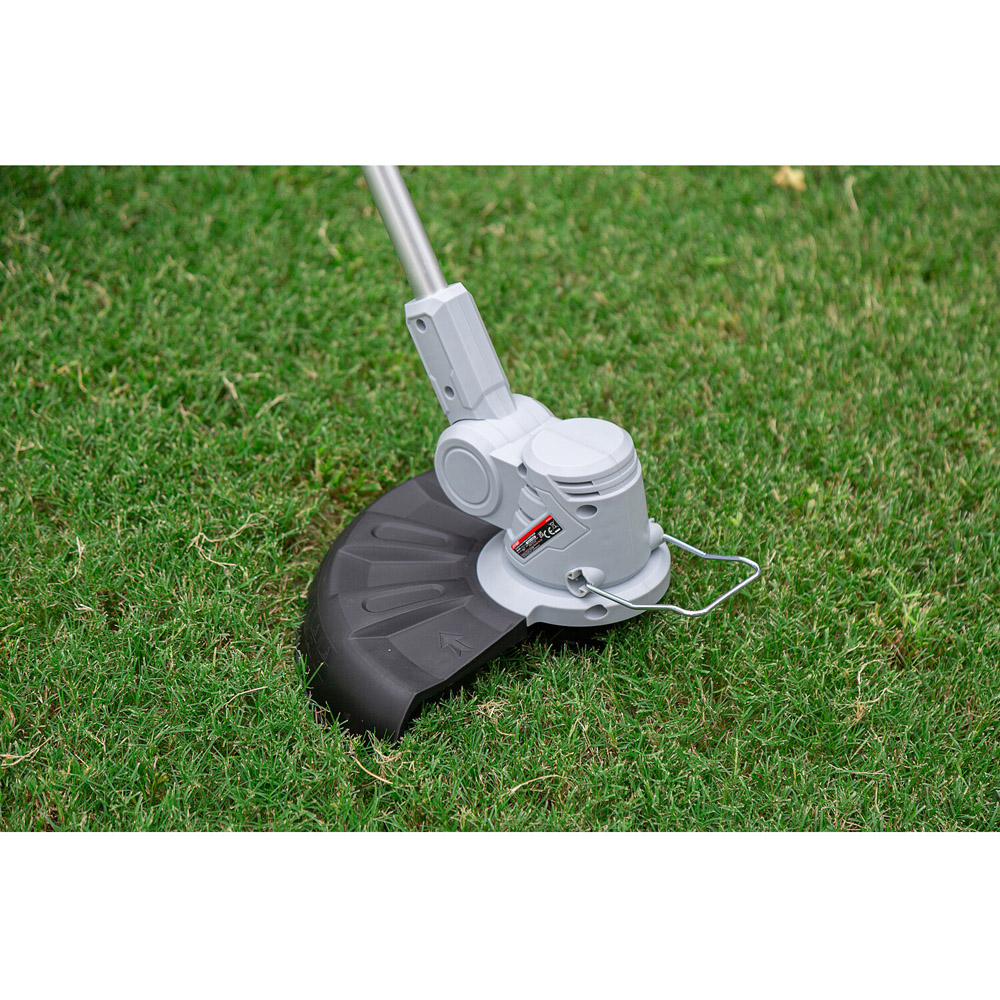 Cordless Line Trimmer Image 4