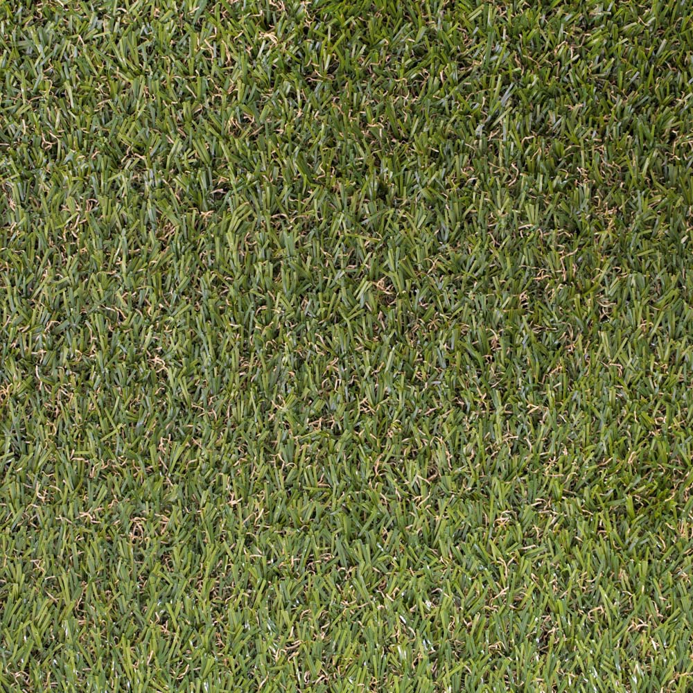 My Garden Artificial Green Turf Roll 1m Image 2