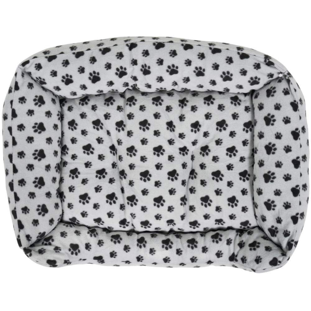 Single My Fleece Soft Dog Bed in Assorted styles Image 2