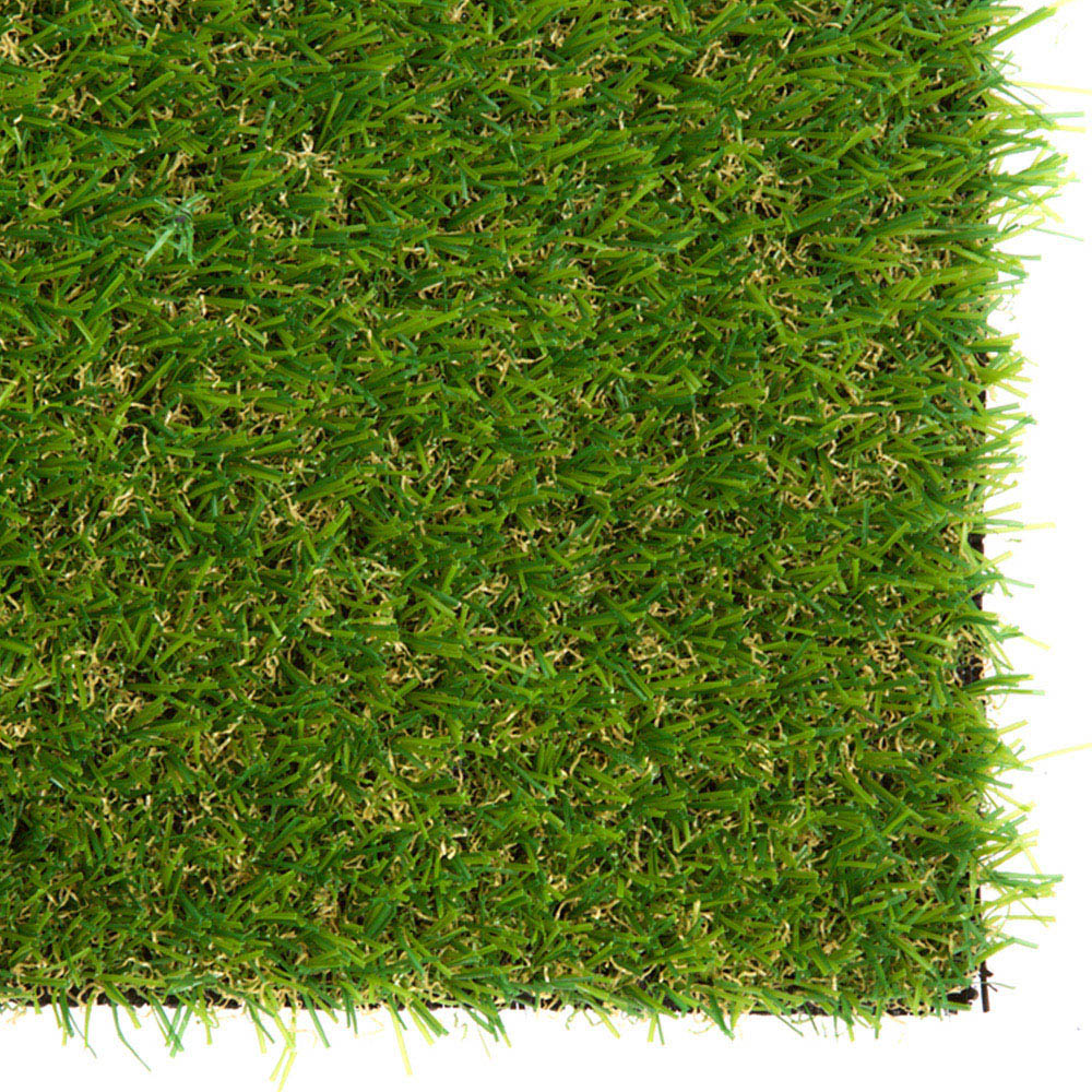 20mm Grass 1mx7m (3.3ft x 22.9ft) - 7m² Image 4