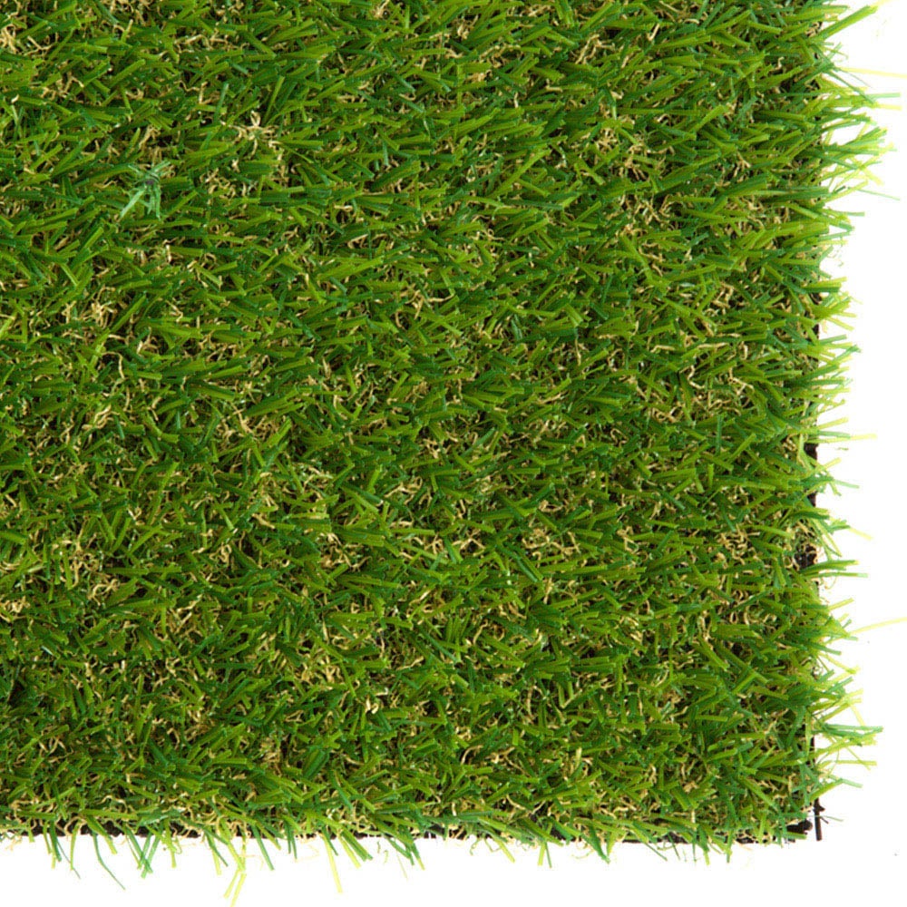 20mm Grass 1mx4m (3.3ft x 13.1ft) - 4m² Image 4